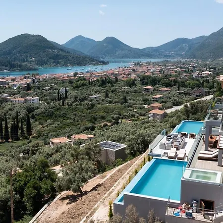 Villa 180 Nidrí