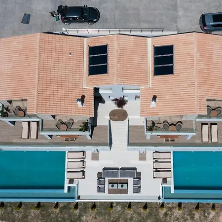 Villa 180