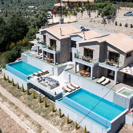 Villa 180 *