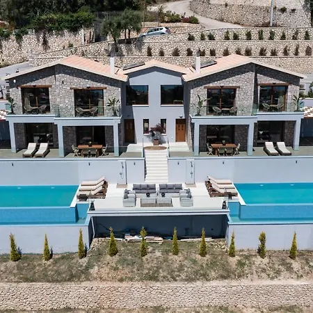 180 Villa *