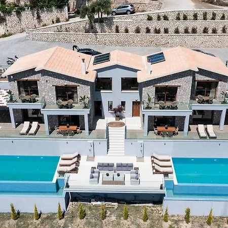 180 Villa Nydri (Lefkada)