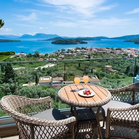 180 Nydri (Lefkada)