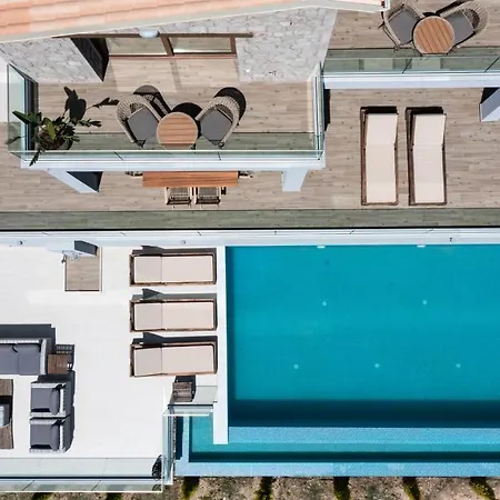 Vila 180 Nydri (Lefkada)