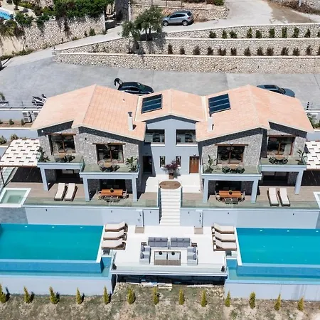 Villa 180 *