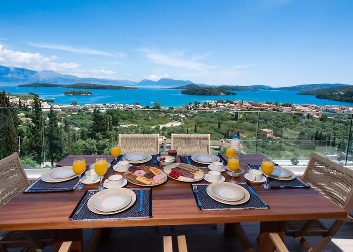 180 * Nydri (Lefkada)