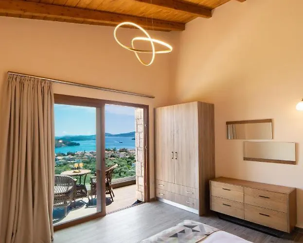 Willa 180 Nydri (Lefkada)