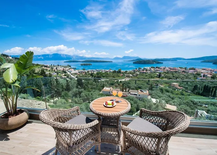180 * Nydri (Lefkada)