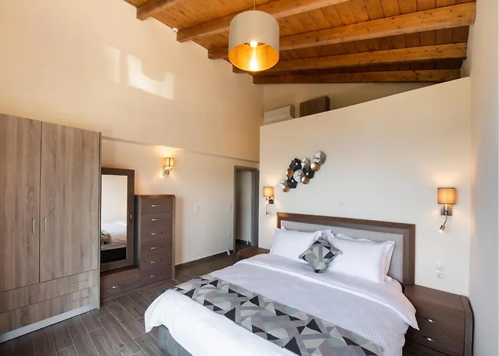 Willa 180 Nydri (Lefkada)