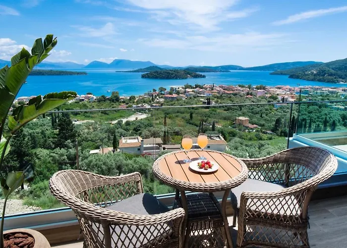 180 Nydri (Lefkada)