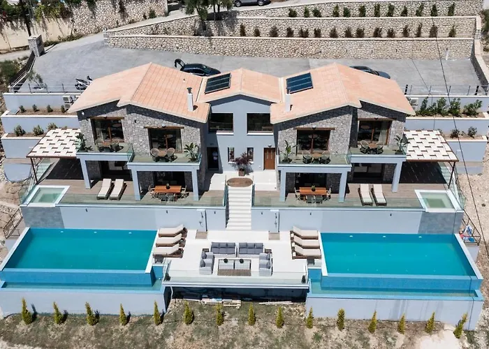 180 Nydri (Lefkada)